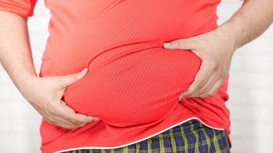 Trying to lose belly fat? Nutritionist reveals the eating mistakes that promote insulin resistance
