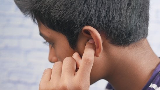 Itchy ears in monsoon? Dr Pradip Utpal explains why it’s a more common type