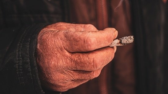 What are the health consequences of taking a 5-minute tobacco break? Oncologist Dr Vineet Kaul explains