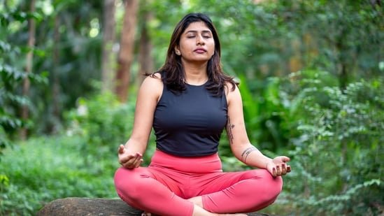 From FOMO to Inner calm: Yoga expert shares 3 poses that can ease social media comparison fatigue, how to practise