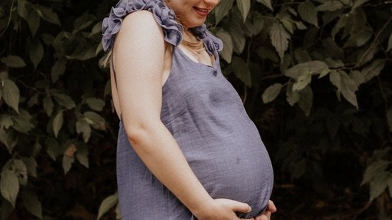 Gynaecologist Dr Varshali Mali shares 5 health checks every woman above 35 should consider before planning pregnancy
