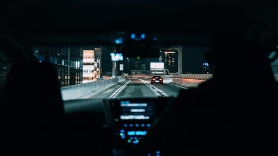 What does our night vision reveal about eye health? Ophthalmologist Dr Mounika Gadikota explains