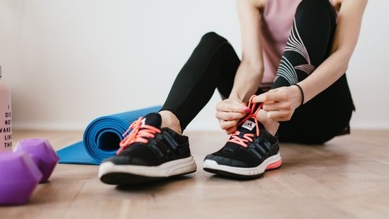 Fitness coach Raj Ganpath breaks down the basics of fitness; shares tips on how to achieve your goals sustainably