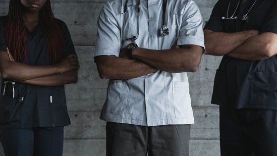 Neurosurgeon shares what doctors need this National Doctors’ Day: ‘A tired doctor isn’t going to give the same care’