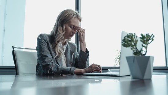 Officegoers at risk of hypertension? Doctor reveals why high blood pressure is a ‘silent’ disease