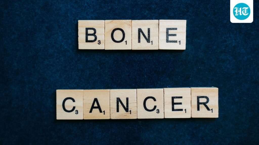 Oncologist Dr Tejinder Kataria shares 3 symptoms of bone cancer in children and youth that parents should know about