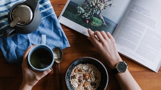 Psychiatrist Dr Samant Darshi explains why we keep choosing instant pleasure over long-term happiness