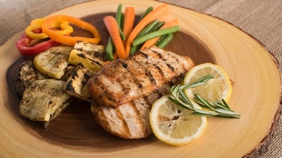 Transformation coach shares 7 signs your body may not be getting enough protein and what to do about it