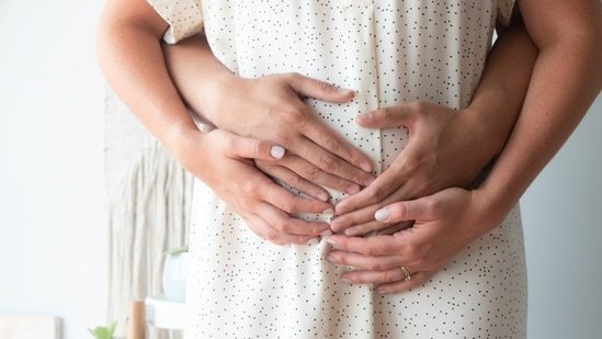 Gynaecologist Dr Smiti Jain shares monsoon pregnancy precautions every mother-to-be should follow