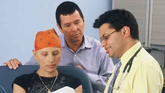Should cancer patients stop eating sugar? Oncologist Dr Jayesh Sharma debunks 4 myths surrounding the disease