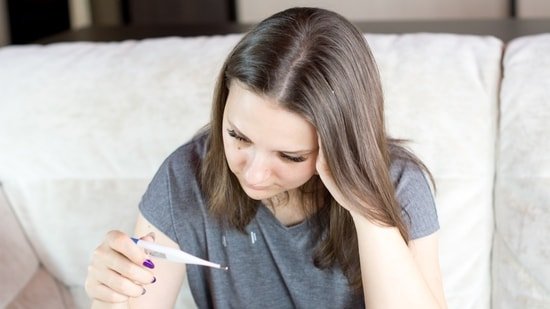 Fever, but no clear diagnosis? The doctor explains why more patients are presenting with unusual symptoms