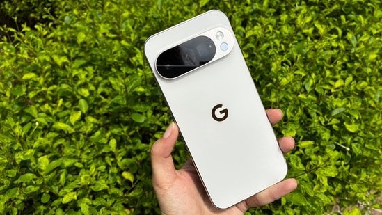 Google Pixel 11 series: Everything we know so far ahead of the August 12 launch
(HT Tech)