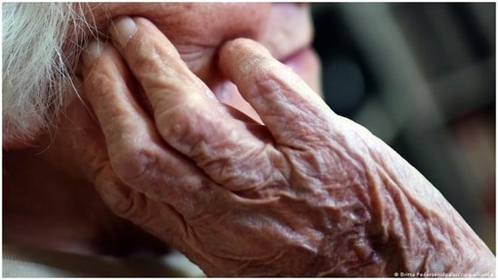 As India ages, health care must move closer to home