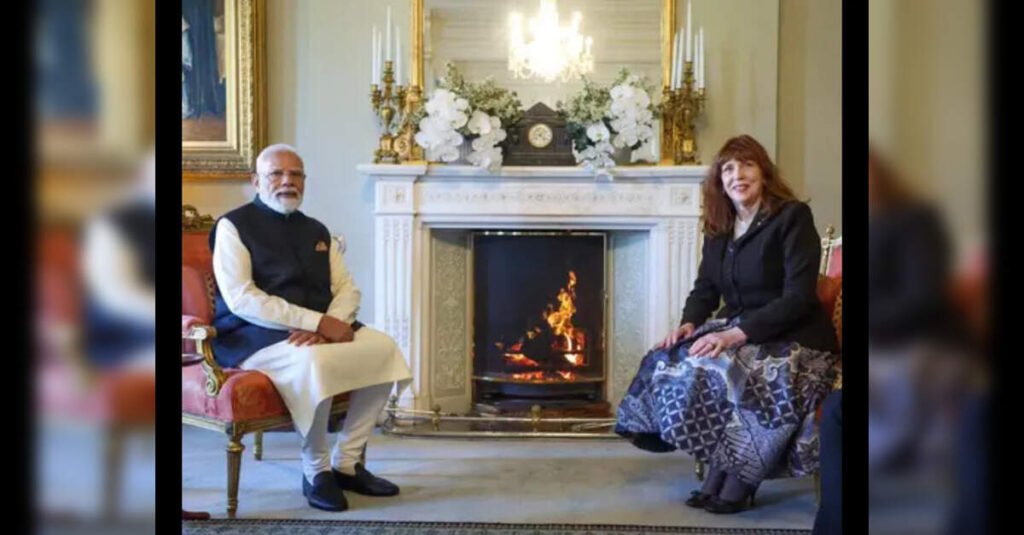 PM Modi’s Vision for Educational Ties with Victoria: Strengthening India-Australia Relations, ETEducation