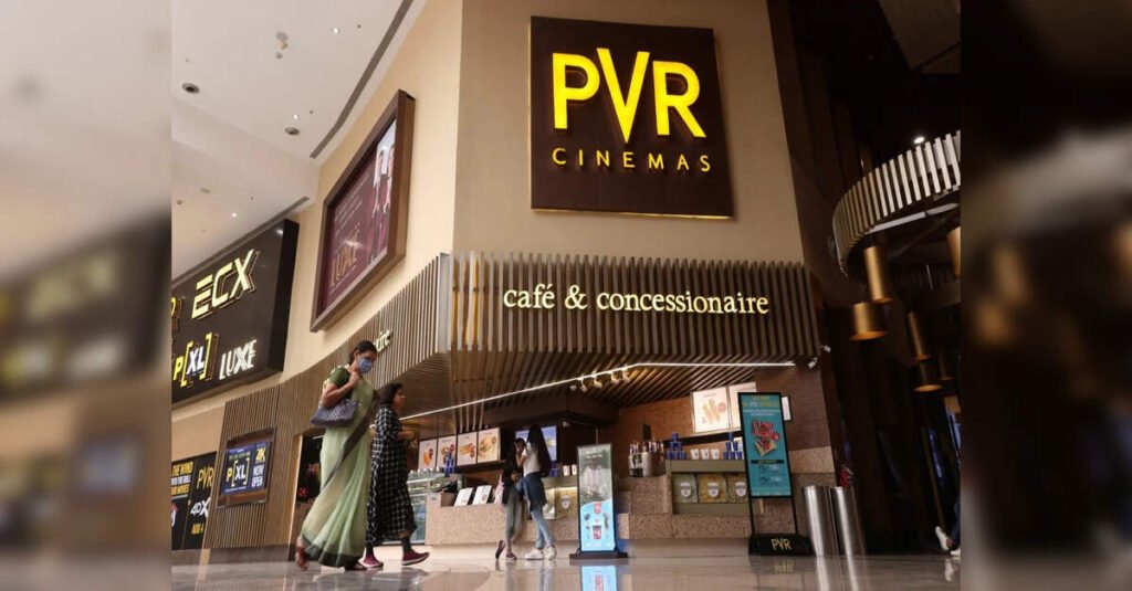 PVR INOX Triumphs in Arbitration Against Mall Developer, Awarded Over ₹1.22 Crore, ETLegalWorld