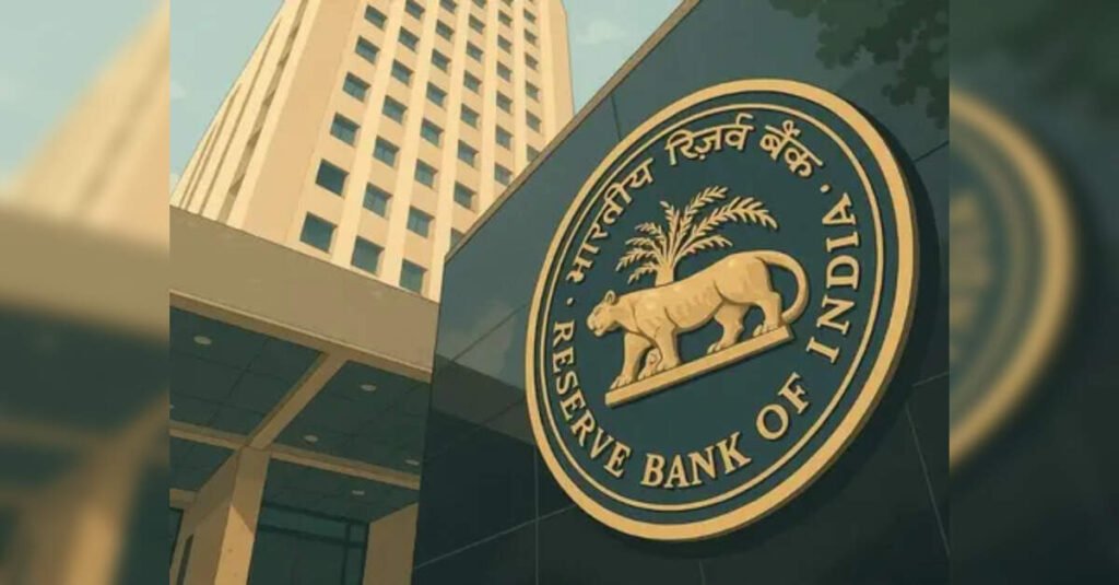 RBI amends bank board governance norms, new rules to kick in from Oct 1, ETLegalWorld