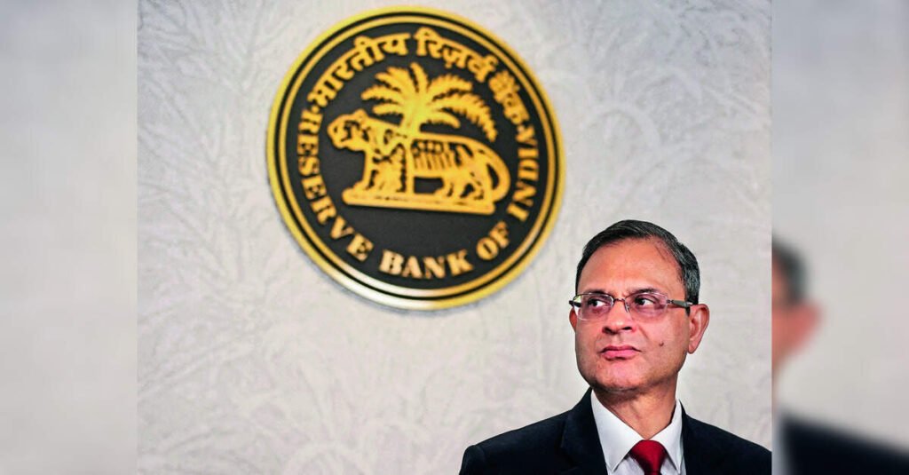 RBI Governor Engages with Bank CEOs on AI, Geopolitics, and ECL Guidelines, ETLegalWorld