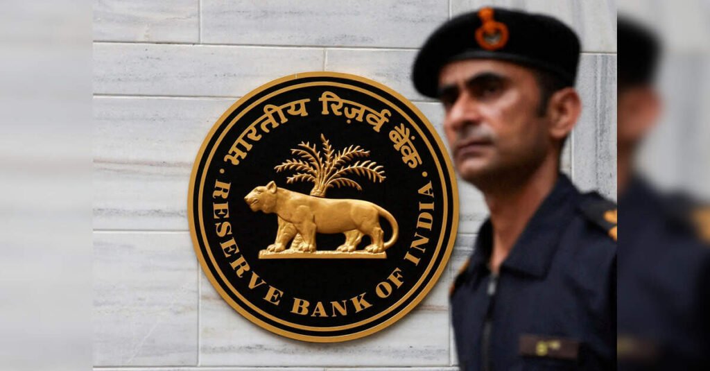 RBI Penalizes Muthoot Finance and Five Others for Regulatory Violations, ETLegalWorld