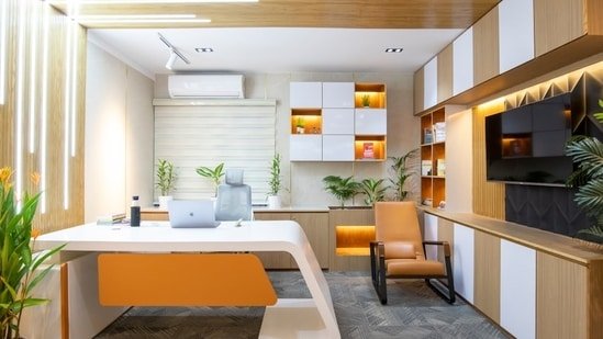 Bengaluru real estate: ExxonMobil leases 2.35 lakh sq ft office space in Whitefield at ₹1.86 crore monthly rent