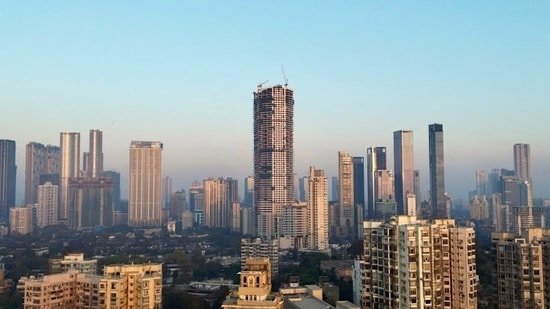 RBI invites bids to develop ₹1,586-crore central office building at Mumbai’s Nariman Point