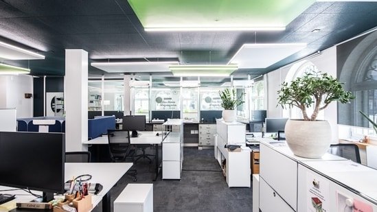 Smartworks leases 1.64 lakh sq ft office space in Pune; rental commitment at ₹87.5 crore