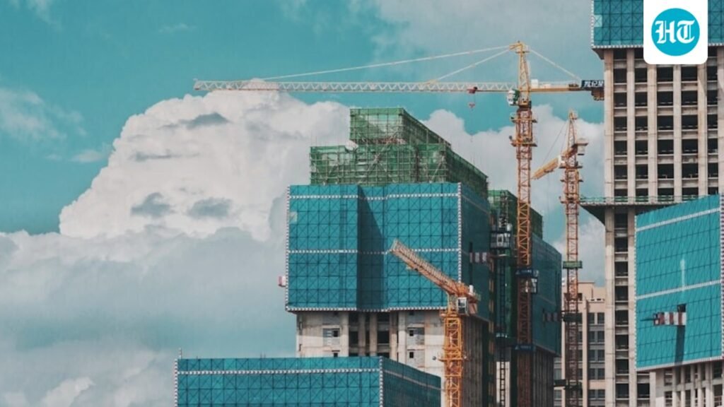 West Asia crisis: Centre advises state RERAs to extend project deadlines by 4 months; CREDAI, NAREDCO welcome move