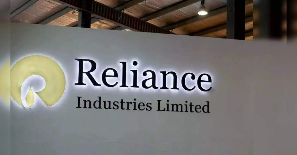 Reliance Industries gets Sebi warning over insider trades, ETLegalWorld