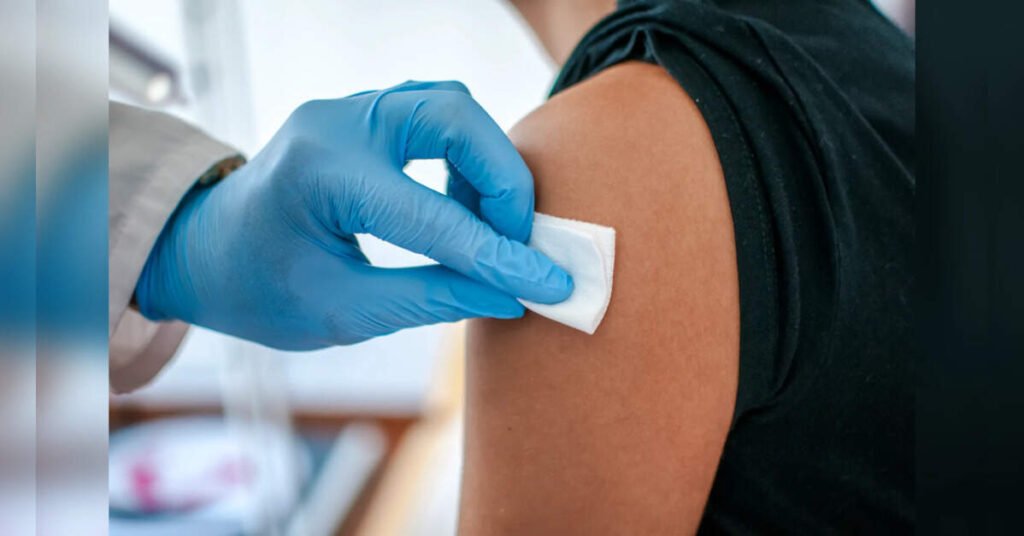 TB Vaccine BCG May Lower Alzheimer’s Risk by Remodeling Immune System, ETHealthworld