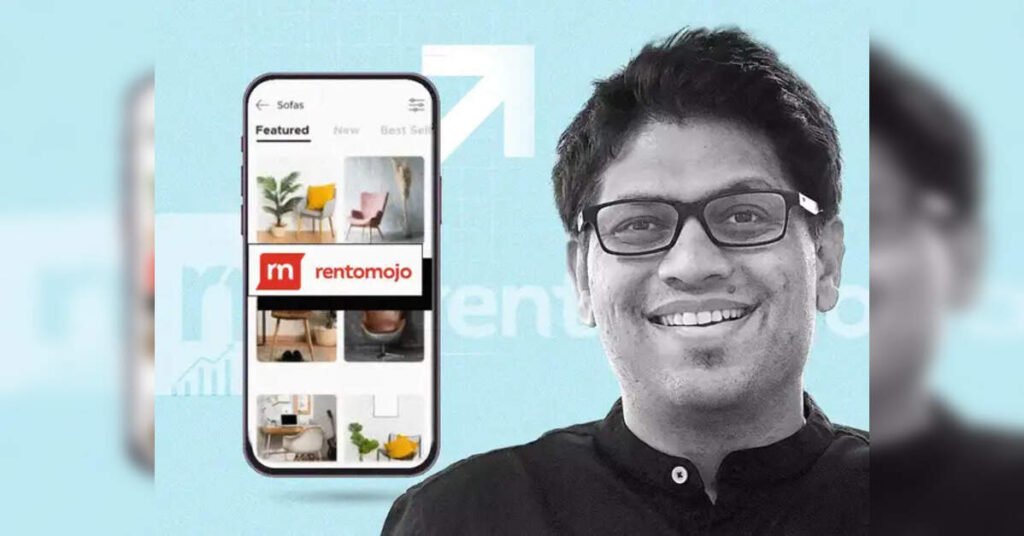 Rentomojo Secures Sebi Nod for ₹150 Crore IPO, Enhances Furniture Rental Options, ETLegalWorld