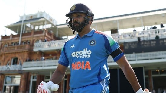 ‘That’s what I’ve been told’: Rohit Sharma breaks silence on noise surrounding his India future