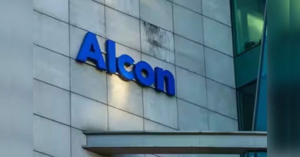 Alcon Targets India’s Eye Care Market Amid Rising Myopia Among Youth, ETHealthworld