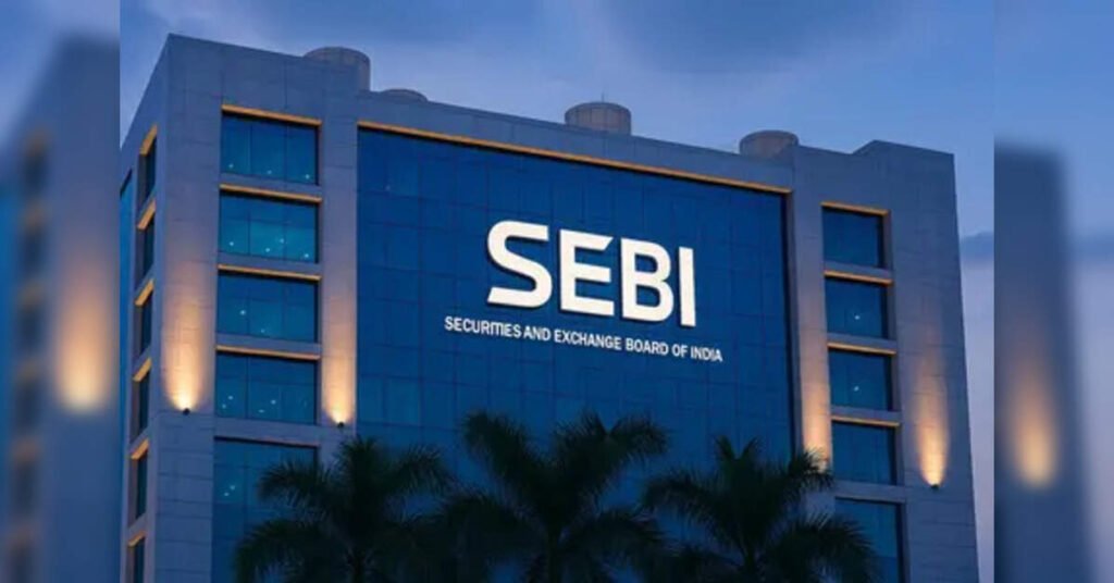 SEBI proposes INR-based registration fee payment for FPIs, FVCIs to simplify processes, ETLegalWorld