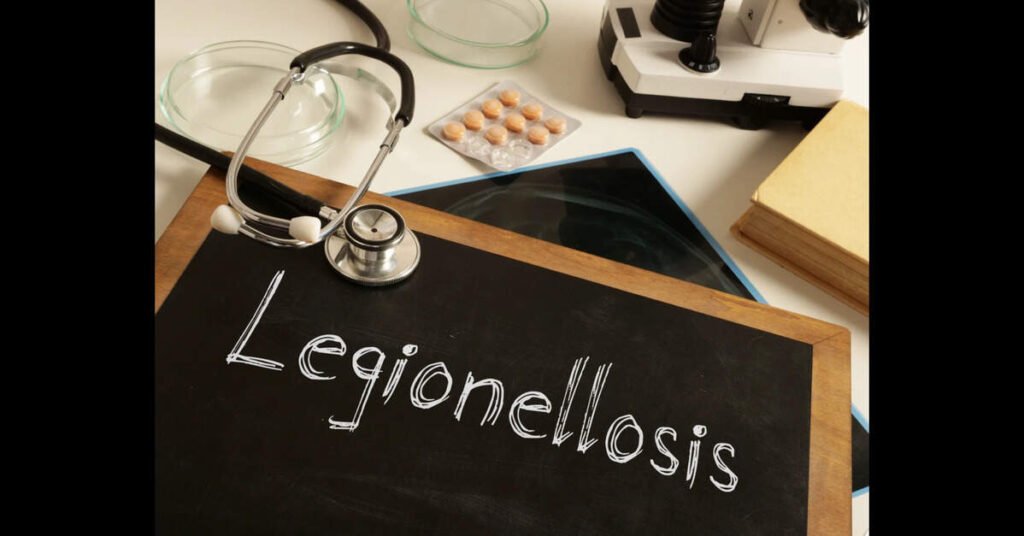 Legionnaires’ Disease Outbreak Claims Second Life in NYC, ETHealthworld