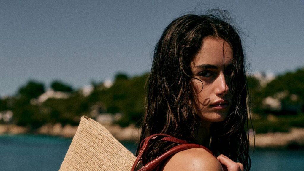 Weekly Drop Watch: Khy x Frankies Bikinis, FP Movement x Asics, Real Techniques x Kelli Anne Sewell and More