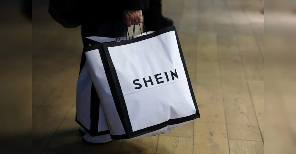 Shein Faces FTC Investigation Over U.S. Operations Amid IPO Plans, ETLegalWorld