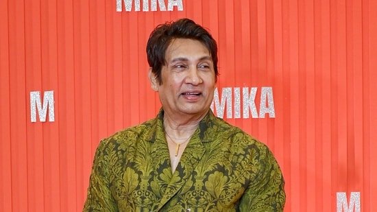 Actor-TV host Shekhar Suman’s associate faces ED action in FEMA case: ‘Tried to destroy evidence’