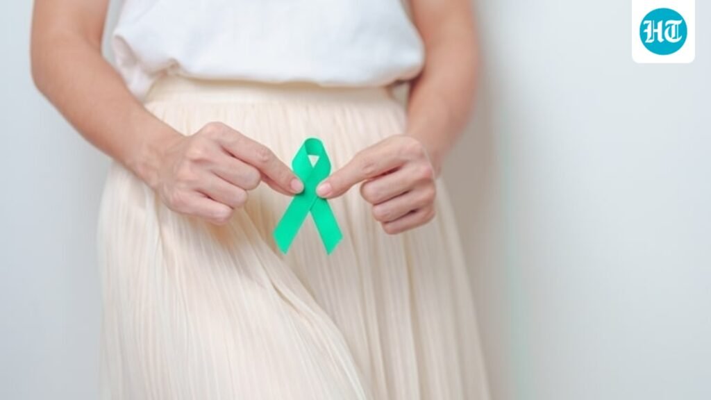 ‘Ovarian cancer’ is a misnomer as most fatal cases begin in the fallopian tubes?