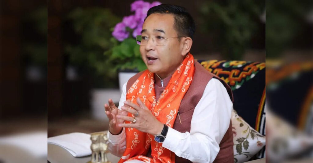 Sikkim Government Proposes New Bills for Medical Council and Private University Reforms, ETEducation
