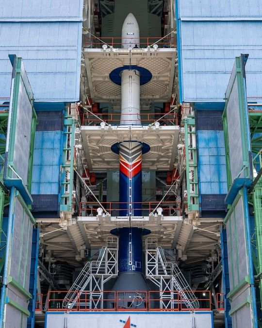 Skyroot’s Vikram-1 lifts-off from Sriharikota, India’s private space era officially begins