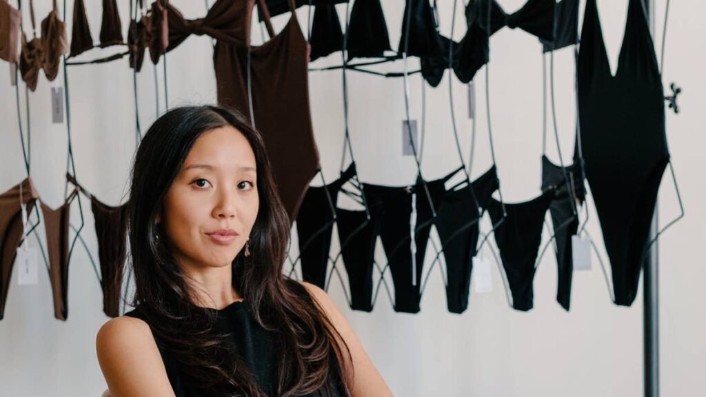 Slate Swim Founder Sells Brand in 7-Figure Deal