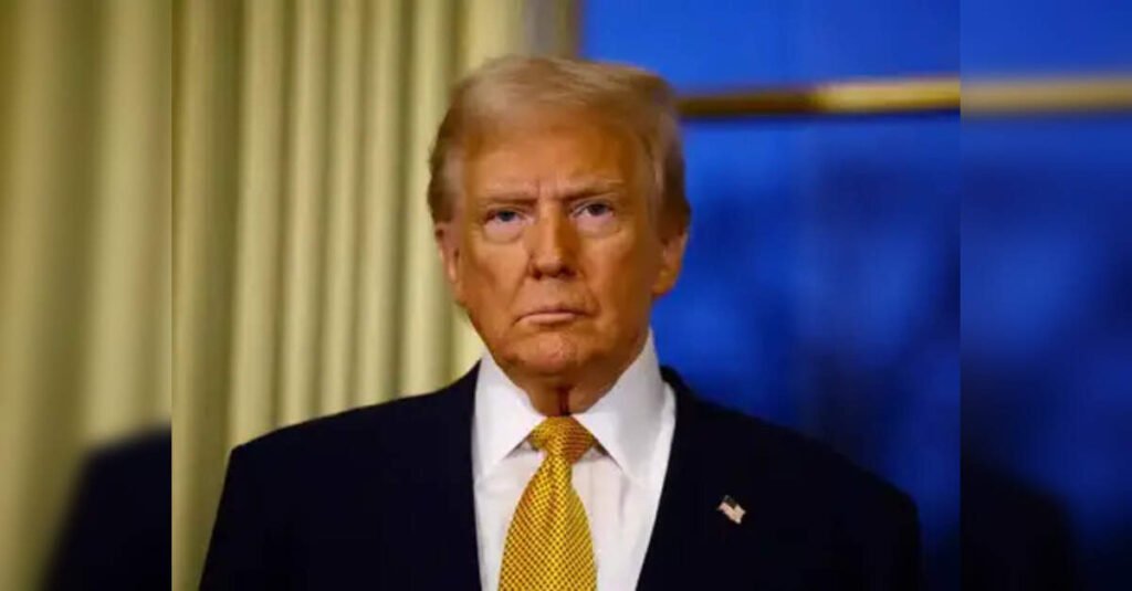 Small Businesses Sue Trump Administration Over New Tariffs, ETLegalWorld