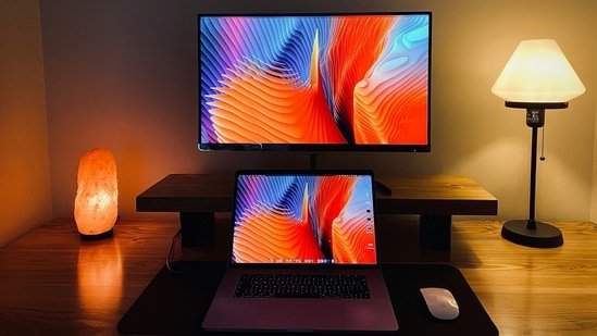 Still switching between your TV and monitor? These smart monitors can finally replace both
(HT Tech)