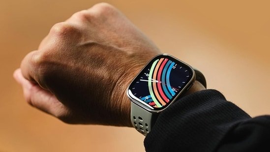 Amazon Early Prime Day deals are live! Grab up to 70% off on best-selling smartwatches with long battery life
(HT Tech)