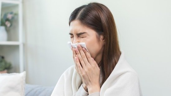 Is it monsoon cold or allergic rhinitis? Immunologist Dr Sayan Mukherjee shares how to tell the difference