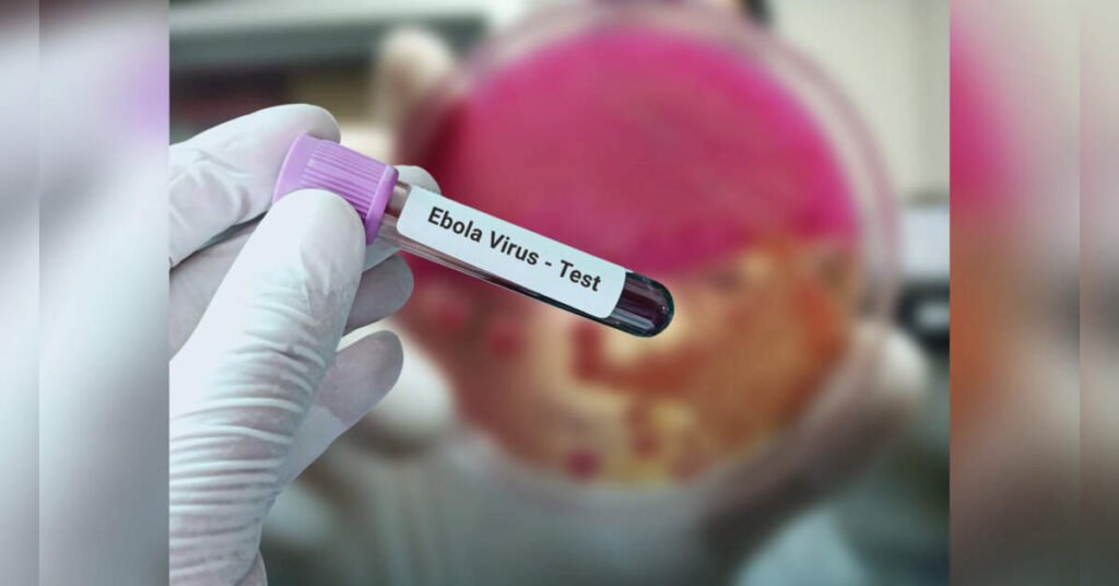 Some health workers in Congo’s Ebola outbreak go on strike over pay issues as deaths near 600, ETHealthworld