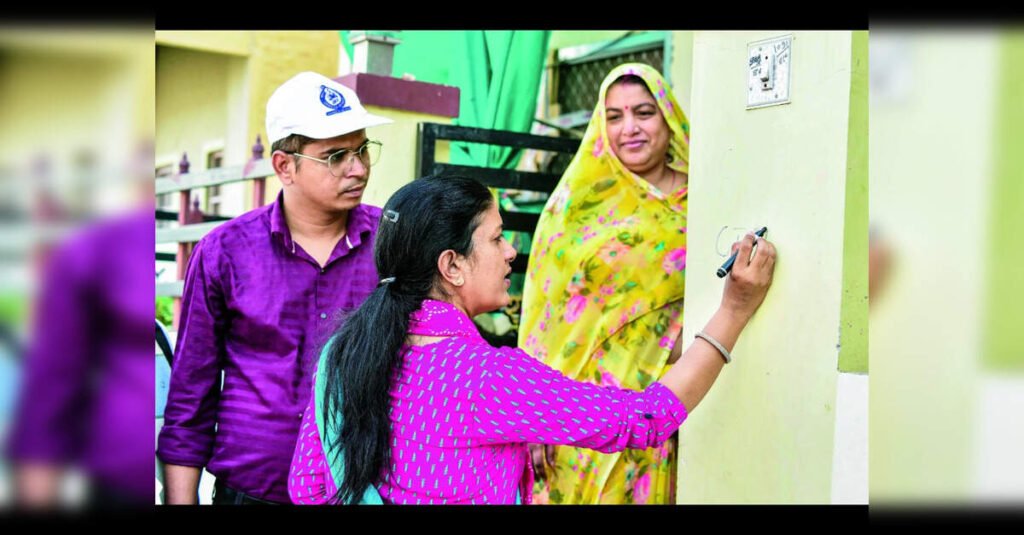 State schools stare at manpower crunch as teachers roped in for census duty, ETEducation