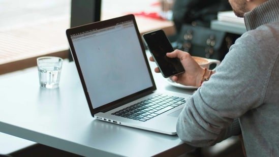 Laptop prices are rising, so I found the best student laptops under ₹45,000 before they cost more
(HT Tech)