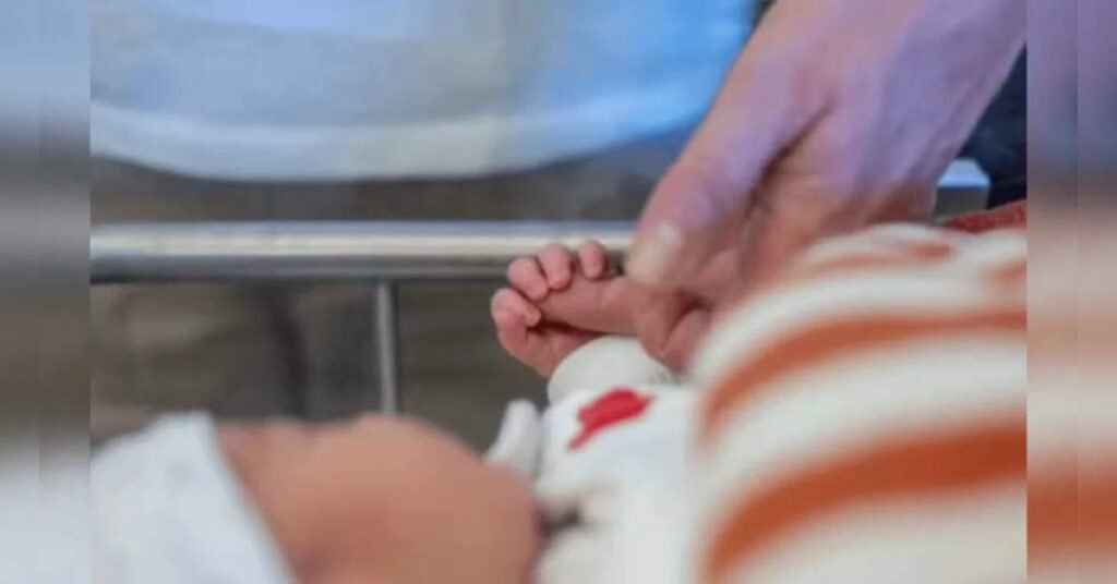 Revolutionary Tool CRIB-II Helps Detect Health Risks in Premature Newborns, ETHealthworld
