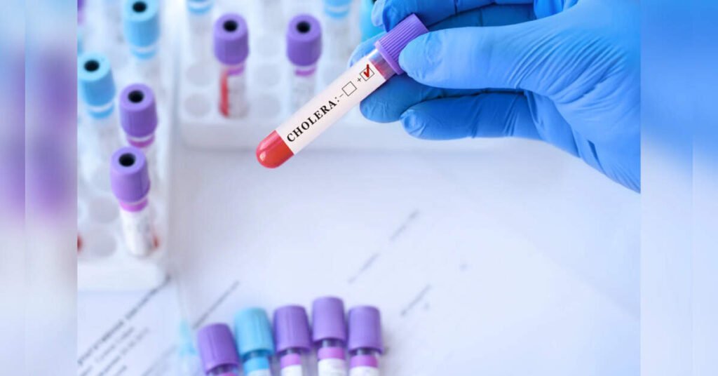 Sudan Faces Escalating Cholera Outbreak Amidst Conflict and Rainy Season, Warns WHO, ETHealthworld