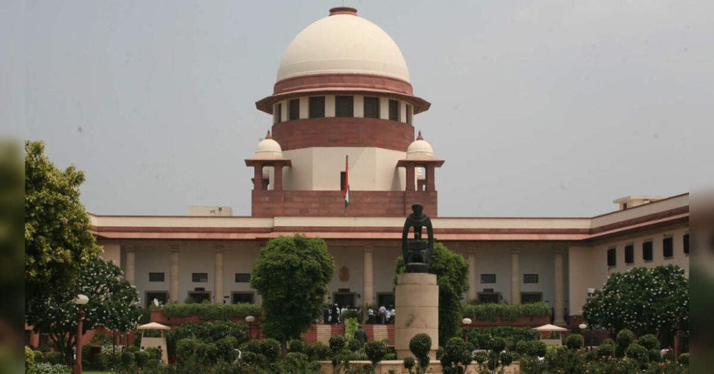 Supreme Court Upholds SEBI’s Penalty Against Kotak AMC for Mutual Fund Violations, ETLegalWorld